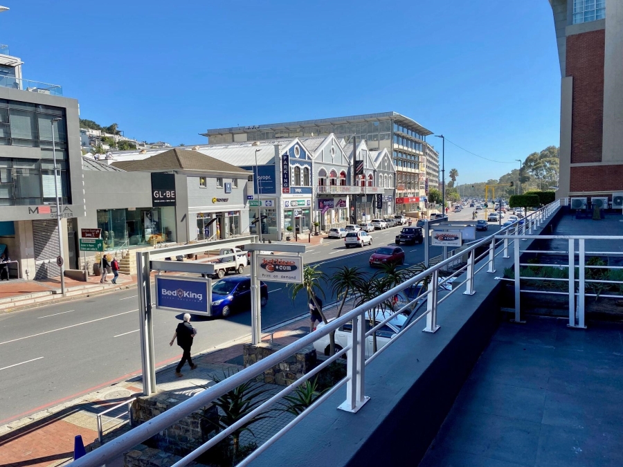 To Let commercial Property for Rent in De Waterkant Western Cape